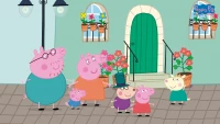 1.  Świnka Peppa: Światowe Przygody (Peppa Pig: World Adventures) PL (XO/XSX)